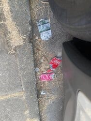 Penrith Road, graded C on 30 Jul 2026