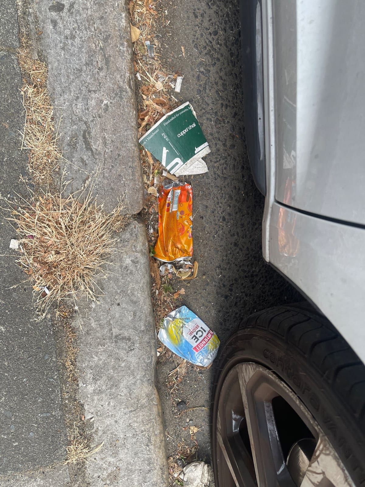 Penrith Road, graded C on 30 Jul 2026
